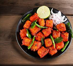 Paneer 65