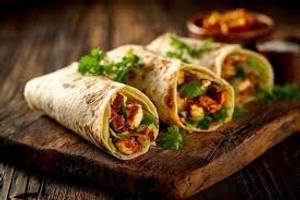 Special Humty Dumty Roll