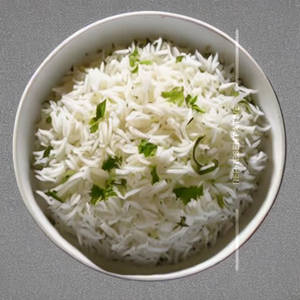 Plain Rice