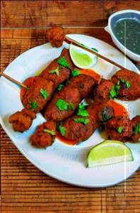 Chicken Kabab