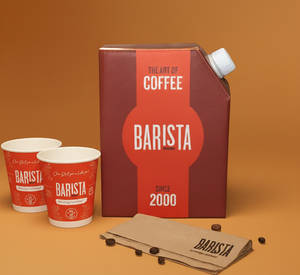 Belgian Choco Vibe Pitcher