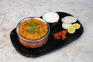 Dal Khichdi