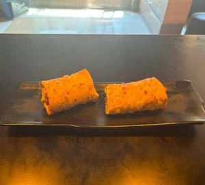 Veg Spring Roll