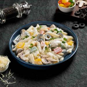 Pasta Cremosa