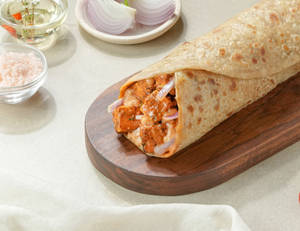Peri Peri Paneer Roll