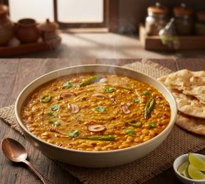 Dal fry