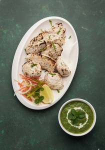 Malai Tikka