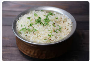 Jeera Rice