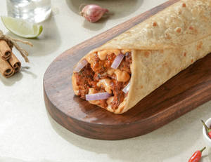 Peri Peri Chicken Roll