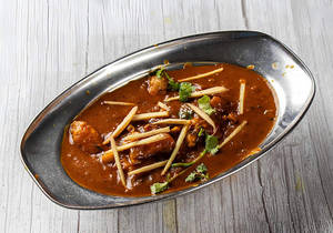 Ginger Chicken Masal