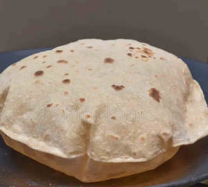 Rumaali Roti