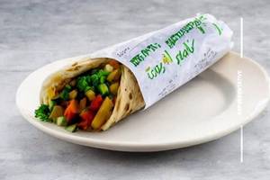 Veg Mixed Roll