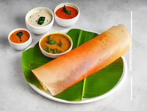 Masala Dhosa