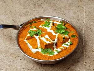 Shahi Paneer