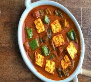 Paneer chatpata
