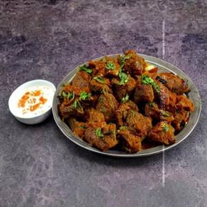 Mutton Fry