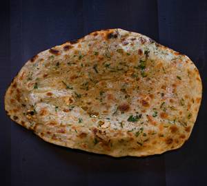 Stuffed naan