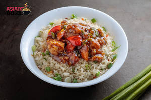 Manchurian Noodle Boxl