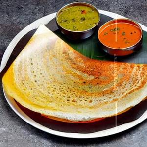 Khakhra Dosa