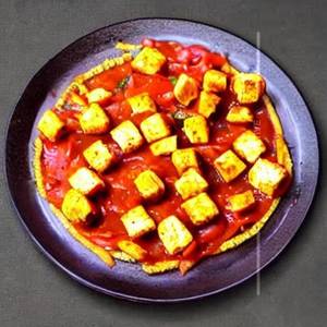 Spicy Mexican Veg