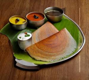Special Sweet Corn Dosa