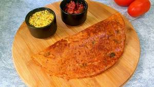 Tomato Dosa