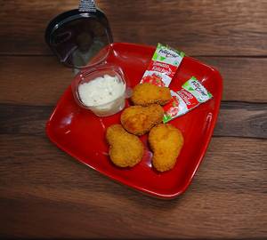 Chicken nuggets [small]