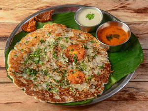 Uttapam