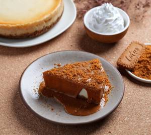 Lotus Biscoff Cheesecake - Small