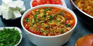 Sabji Handi Punjabi