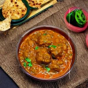 Gatta Masala