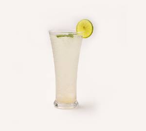 Mary Litchi Mojito