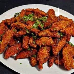 Bangada Fried 