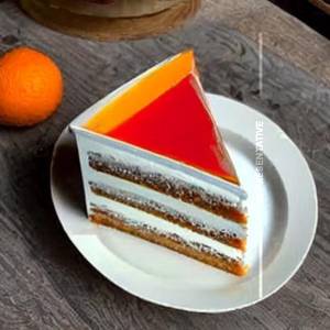 Tengy Orange
