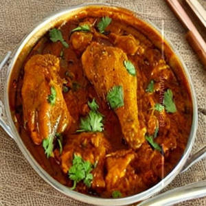 Chicken Juicy