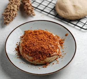 Lotus Biscoff Cookie