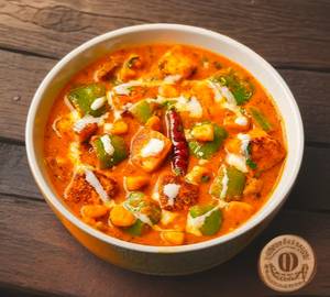 Paneer Corn(300ML){No onion/garlic available}