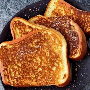 Classic french toast