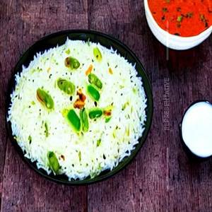 Curd Rice