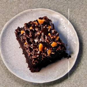 Brownie Crunchyso