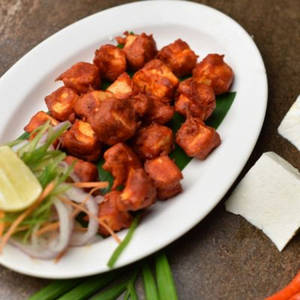 Paneer 65