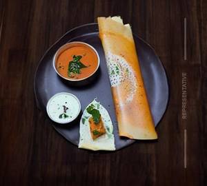 Cheese Sada Dosa