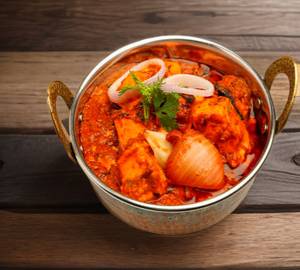 Paneer do pyaza(300ML)