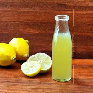 Fresh Lemon Juice