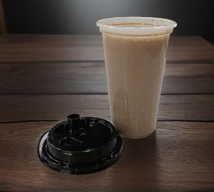 Ice Cold Coffee
