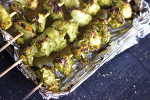 Chicken Bara Kabab (3Pcs)