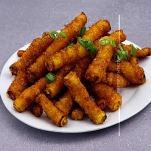 Crispy Baby Corn
