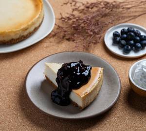 Blueberry Cheesecake - Small