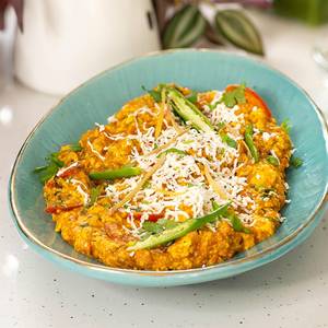 Paneer Amritsari