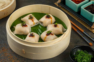 Chilli Cheese Dimsum